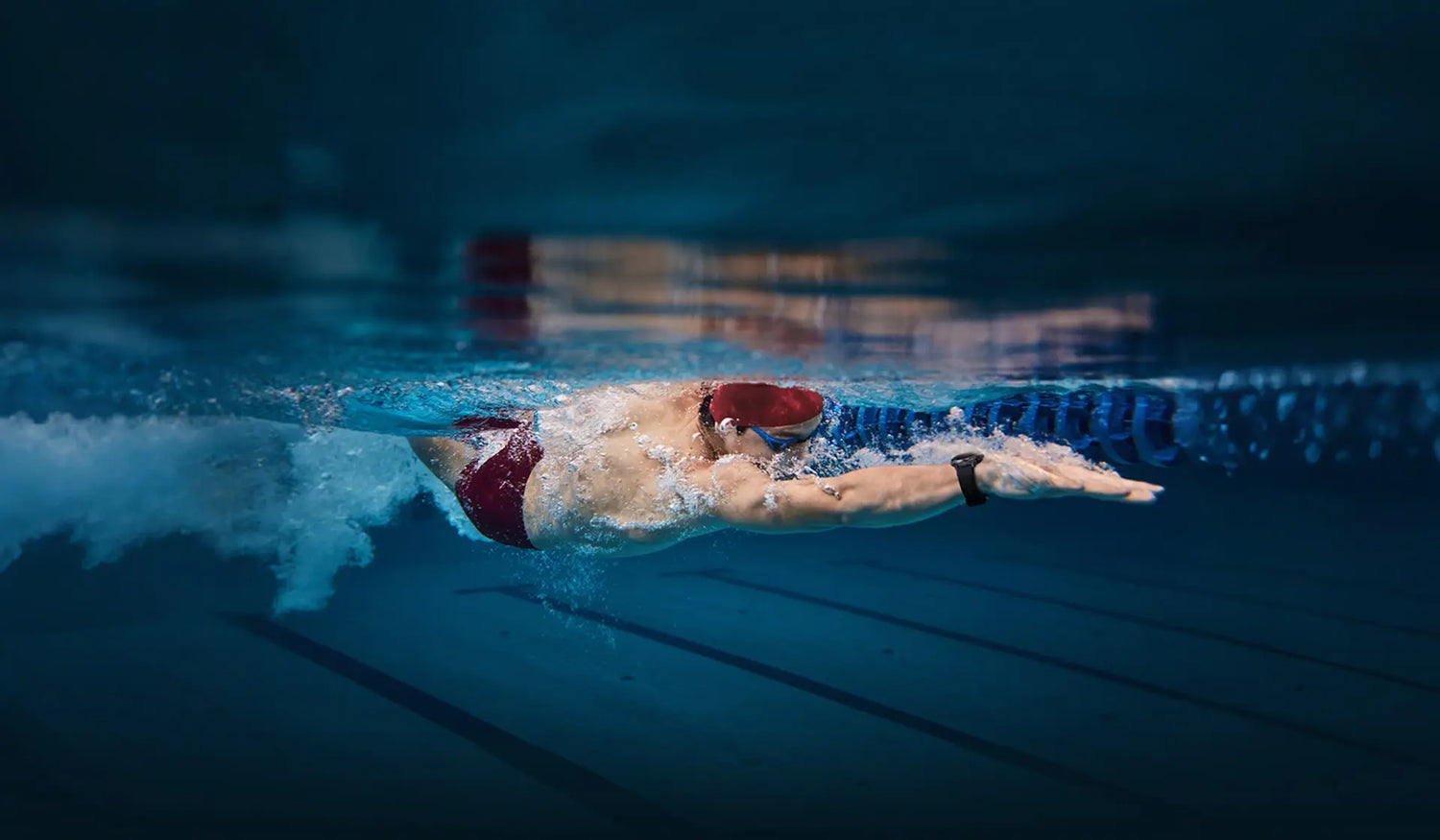 Top Sports Watches for Men Waterproof for Swimming