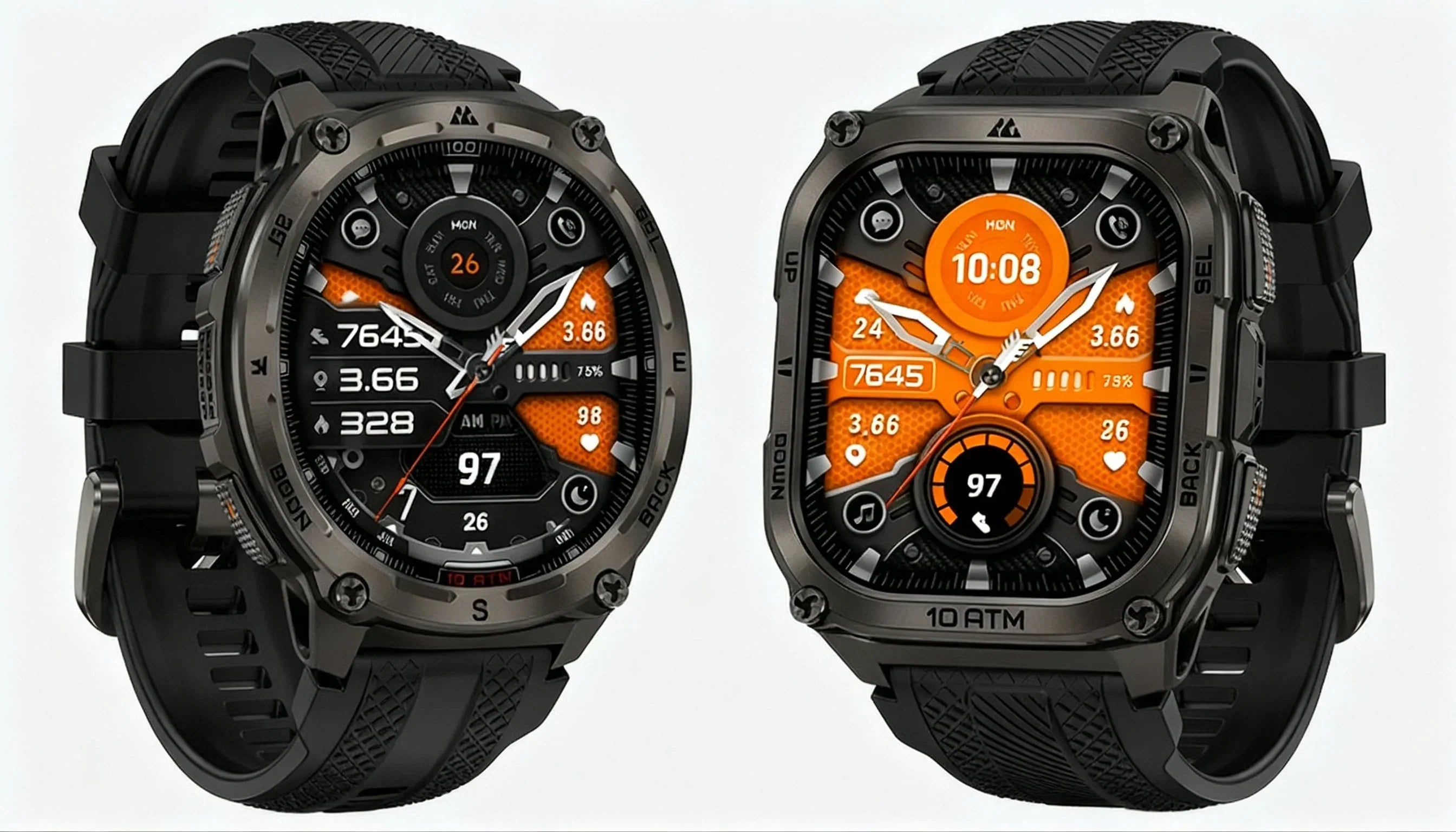 KOSPET TANK T4 and KOSPET TANK M4 Review: How They Perform Outdoors and Why It Matters