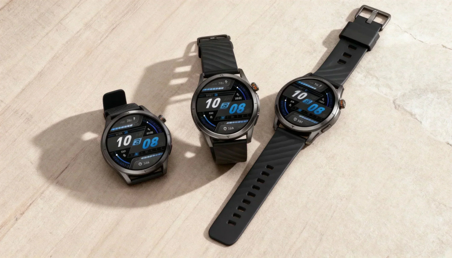 How to Choose a Hybrid Smartwatch with the Long Battery Life
