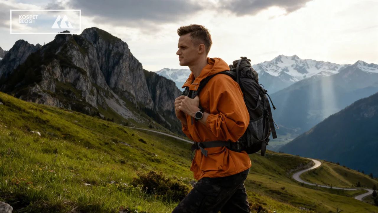 How to Choose the Right GPS Watch for Hiking