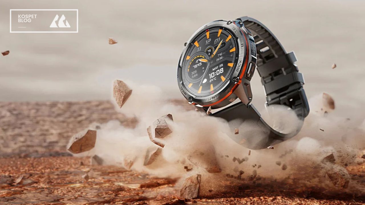 Titanium vs Stainless Steel: What’s the Difference for a Durable Watch?