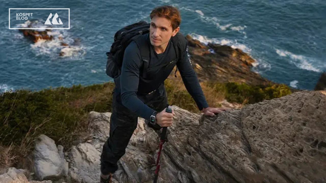 A Clear Guide to Choosing the Best Sports Watch for Hiking