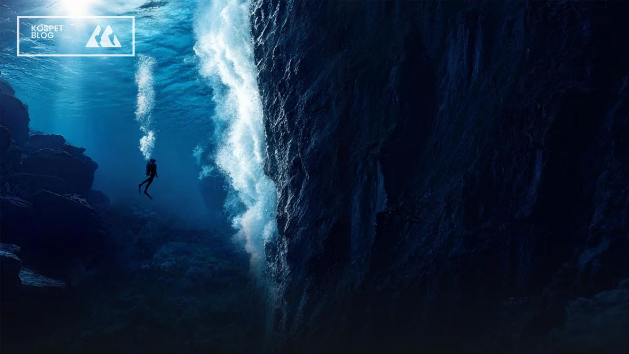 How Is a Diving Watch Different from a Regular Waterproof Watch?