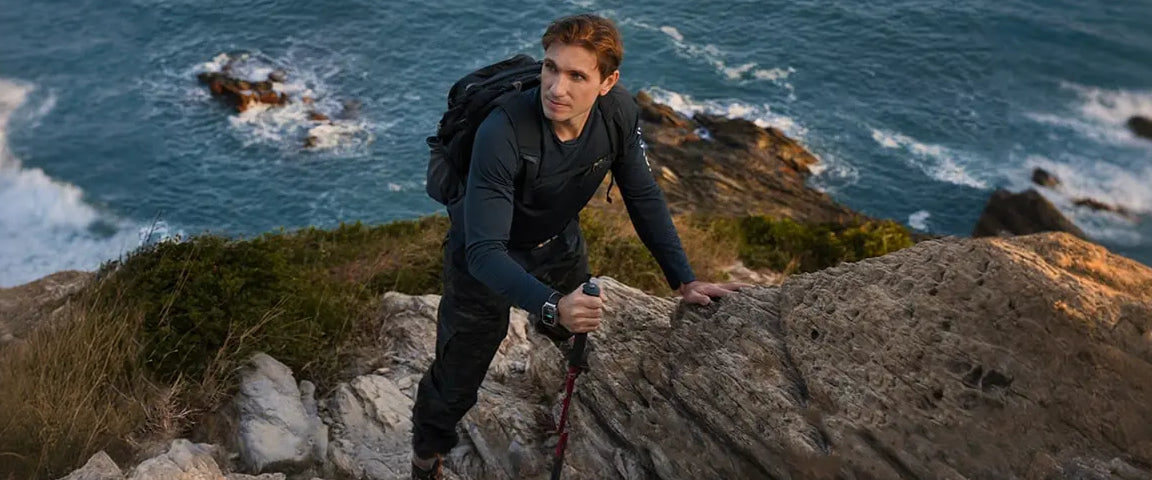 What Features Affect Battery Life on Outdoor Watches?