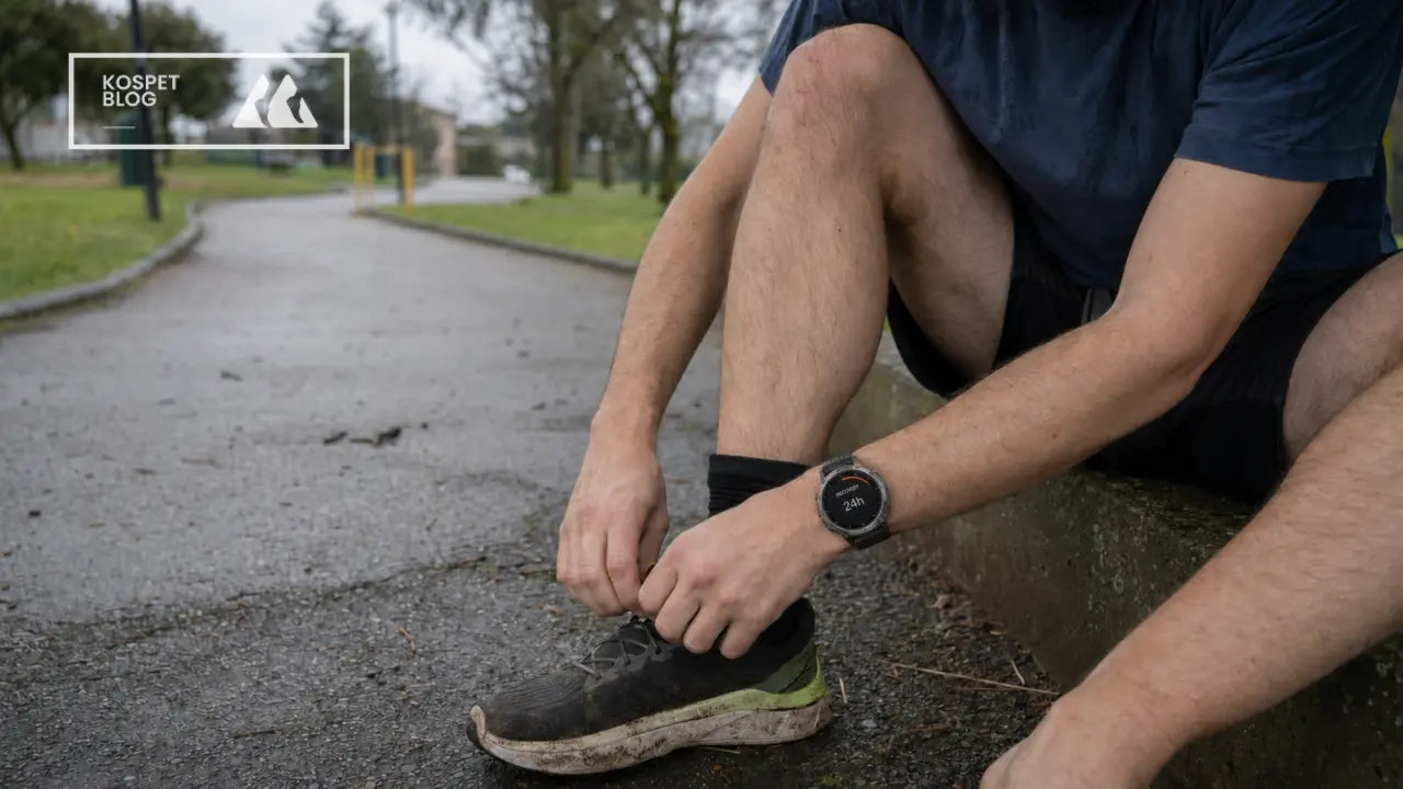 Should You Follow Your Running Watch’s Advice to Take a Rest Day?