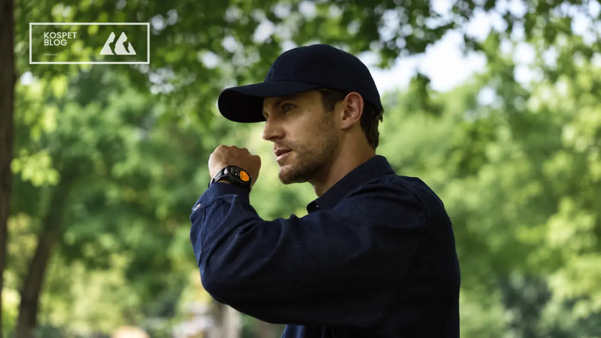 Which KOSPET Smartwatch With Walkie-Talkie Should You Buy?