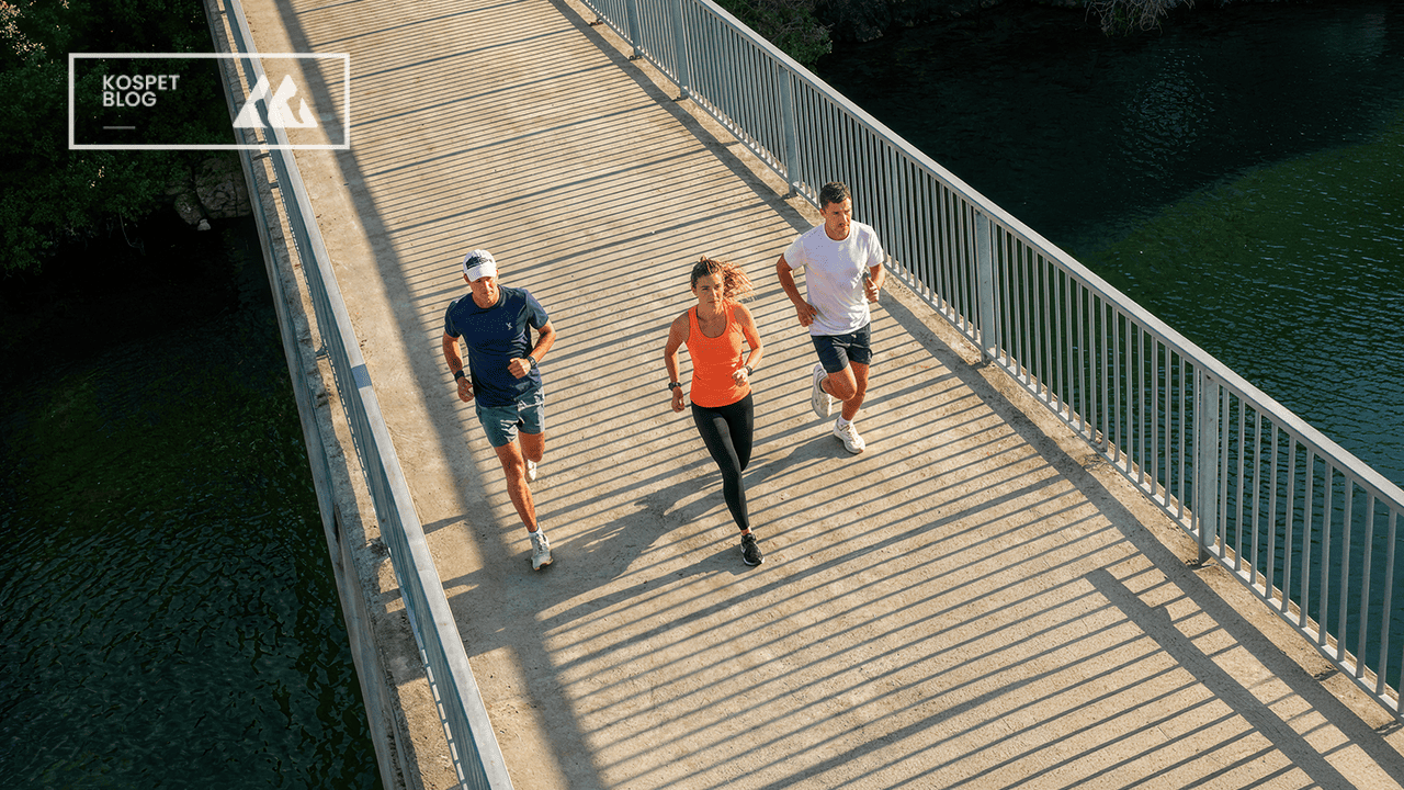 The Beginner’s Guide to Running Smartwatches