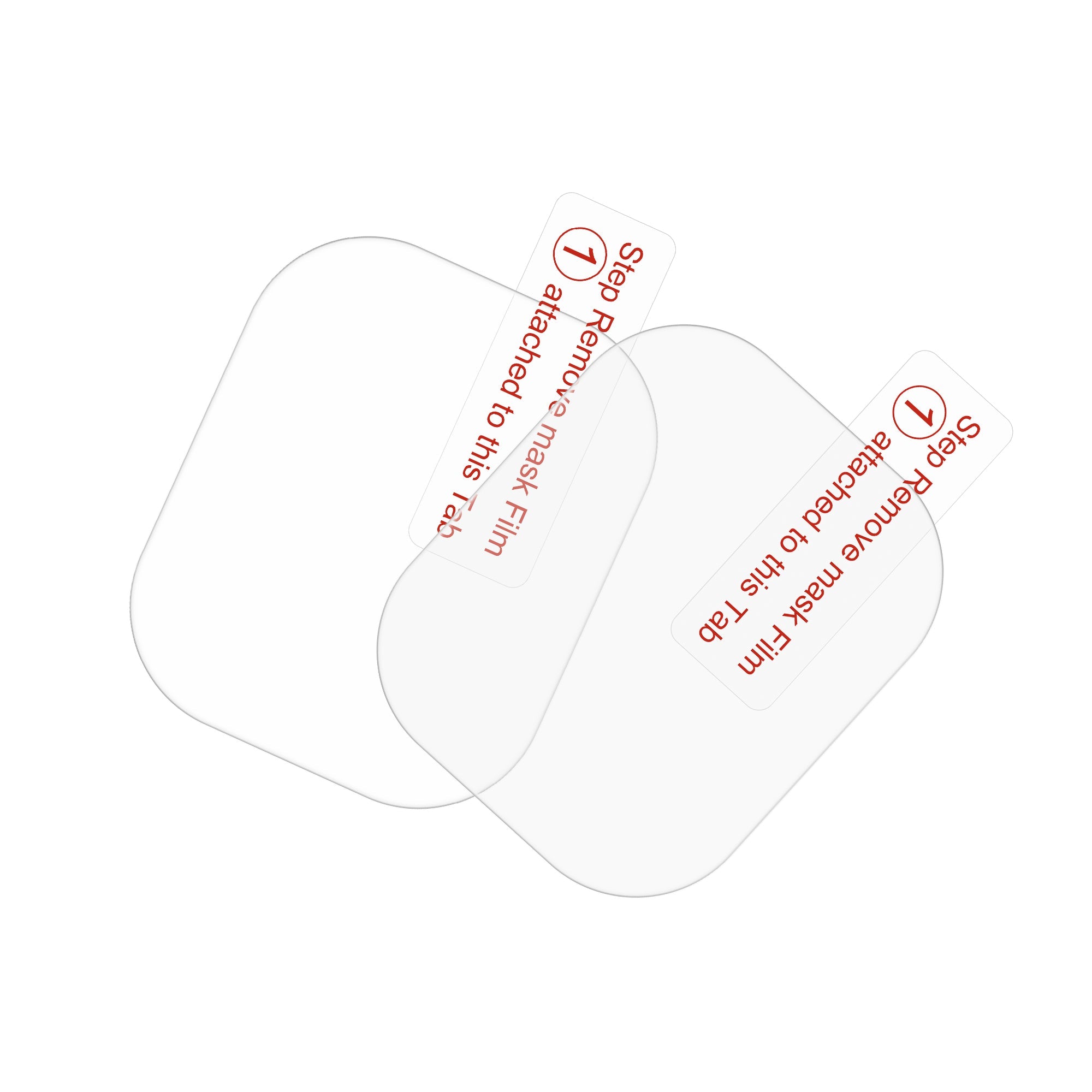 KOSPET TANK M4 Película Protectora