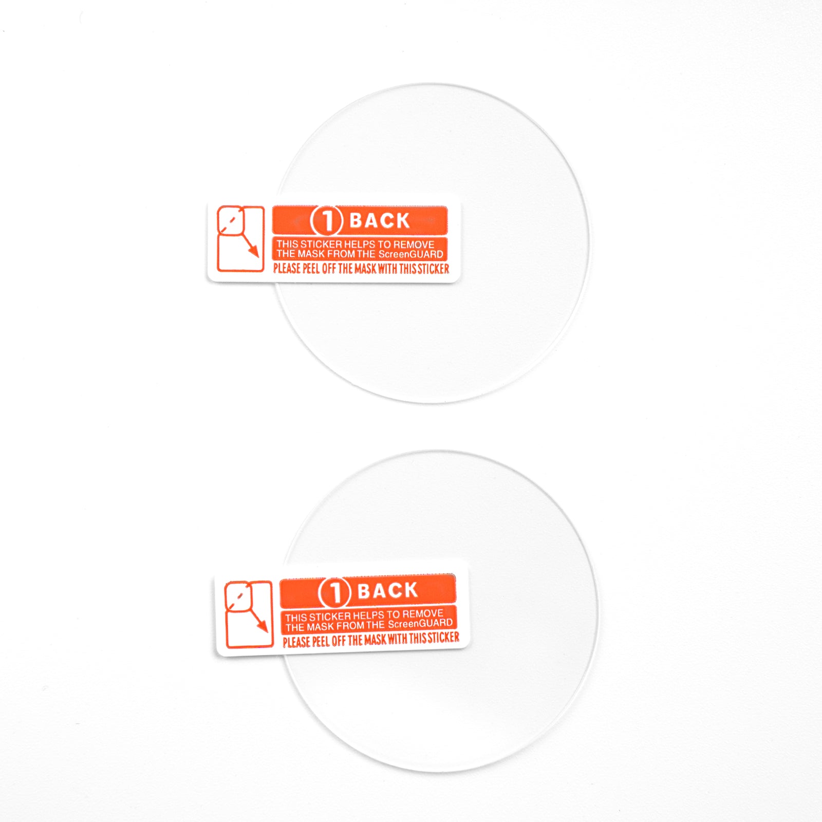Película Protectora KOSPET TANK T2 <br><br>