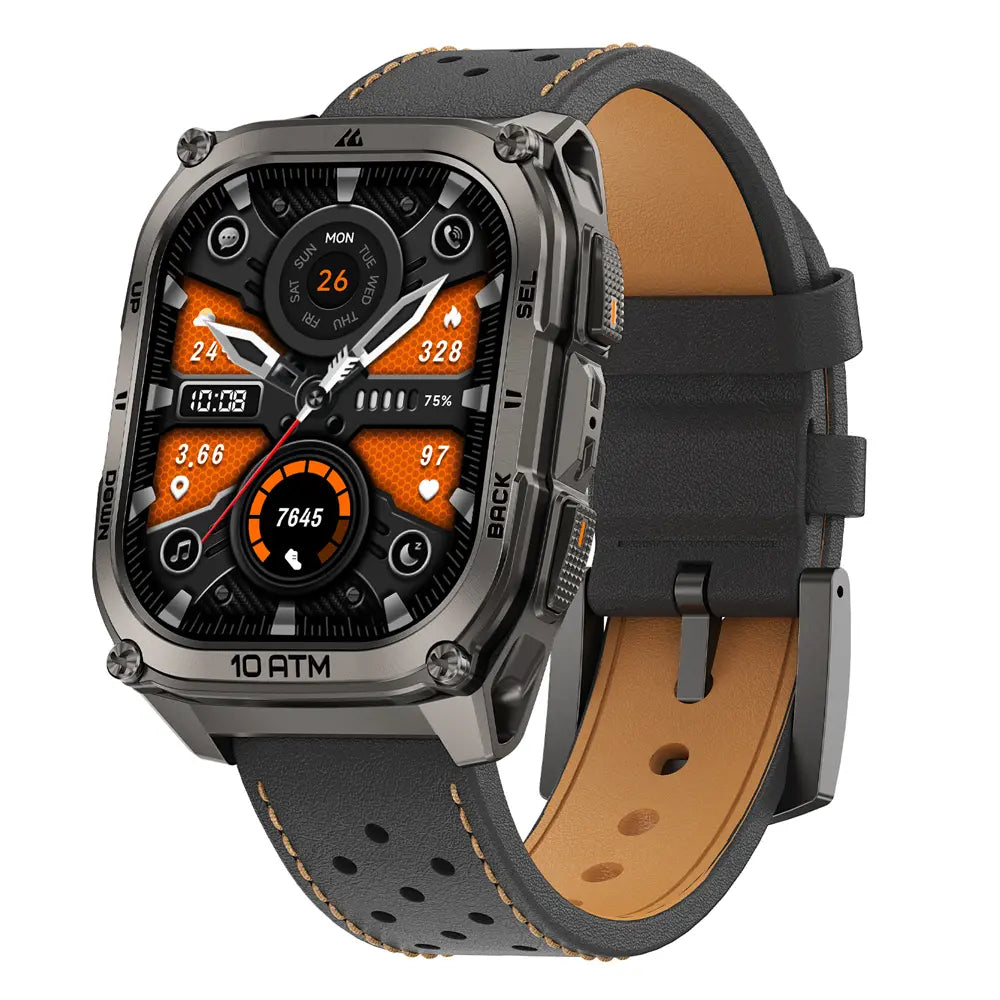 kospet-22mm-premium-archlan-leather-strap-black#color_black