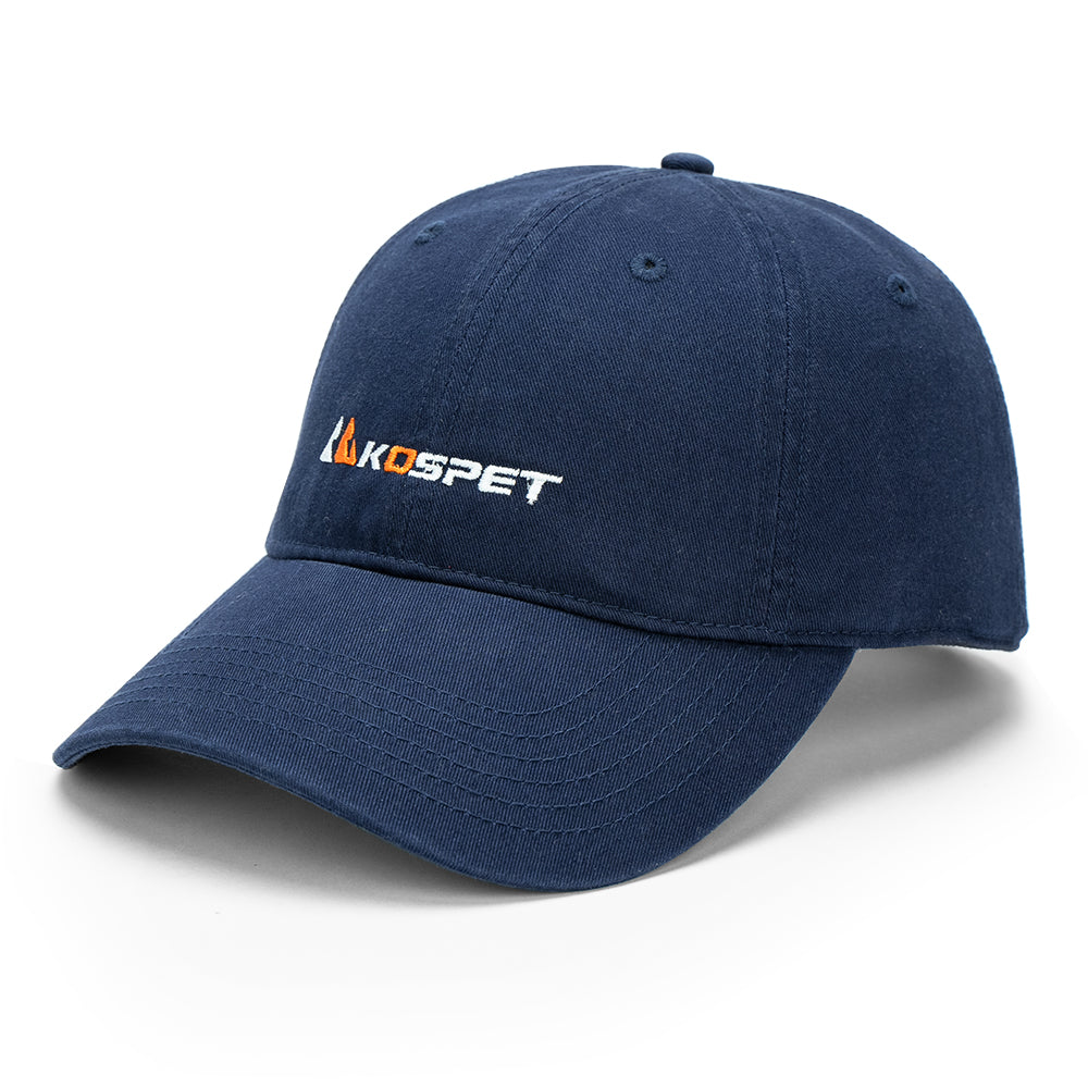KOSPET Classic Baseball Cap