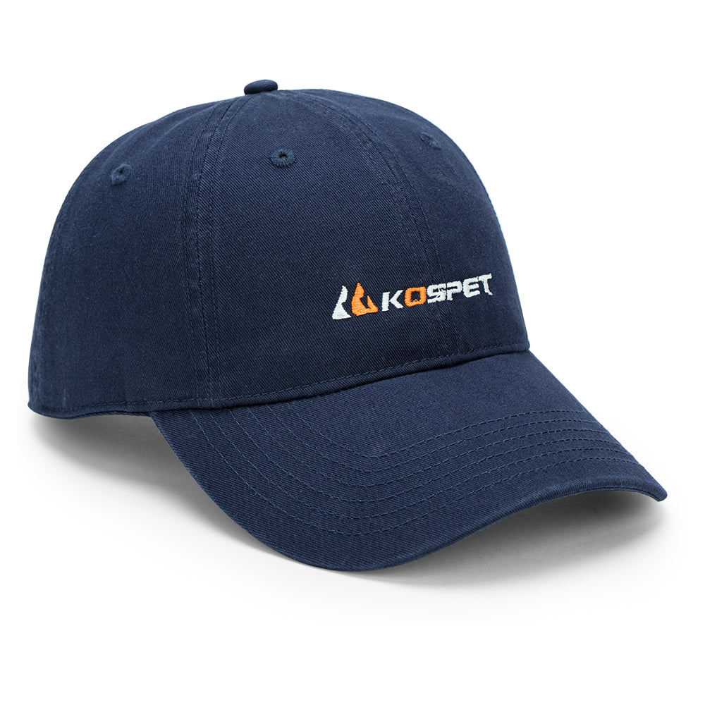 KOSPET Classic Baseball Cap