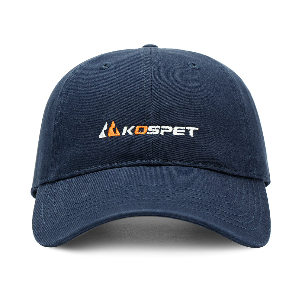 KOSPET Classic Baseball Cap