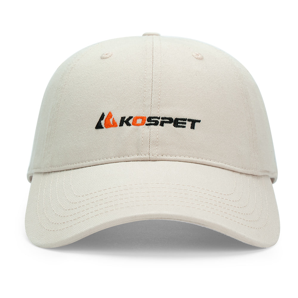 KOSPET Classic Baseball Cap