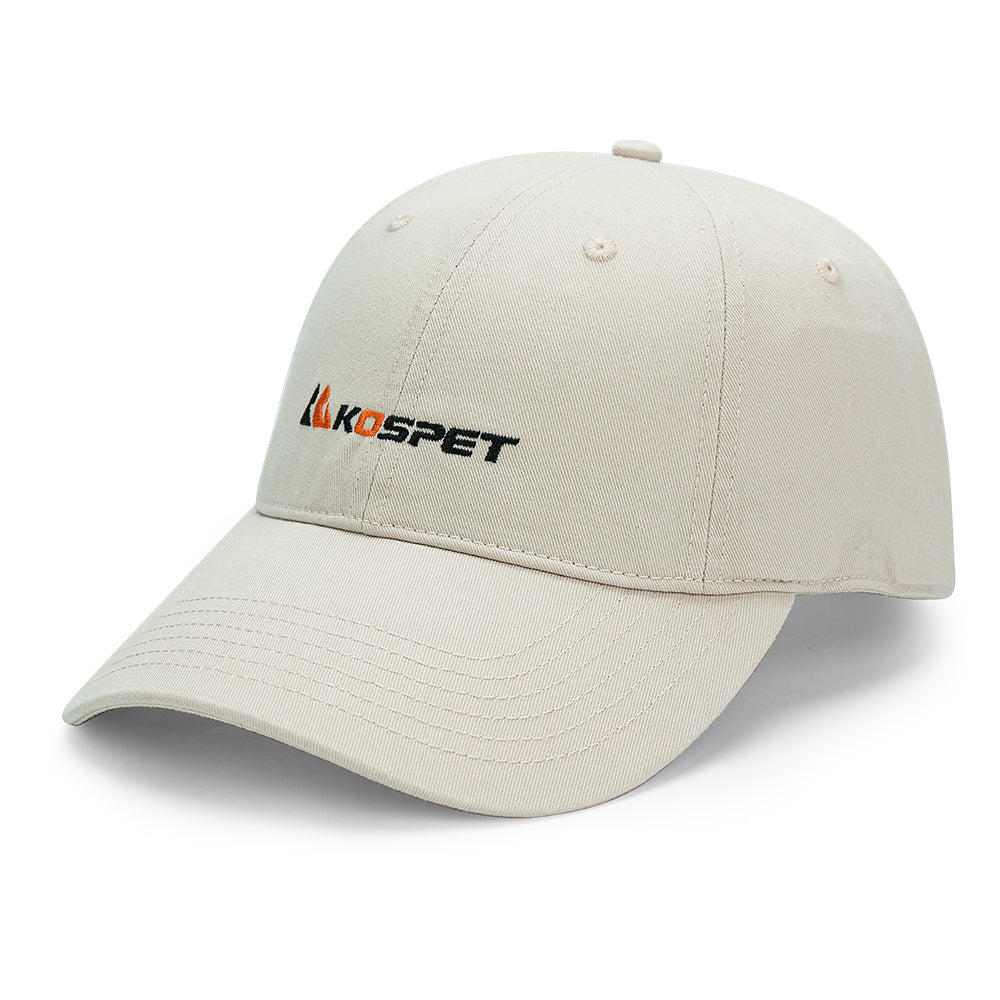 KOSPET Classic Baseball Cap