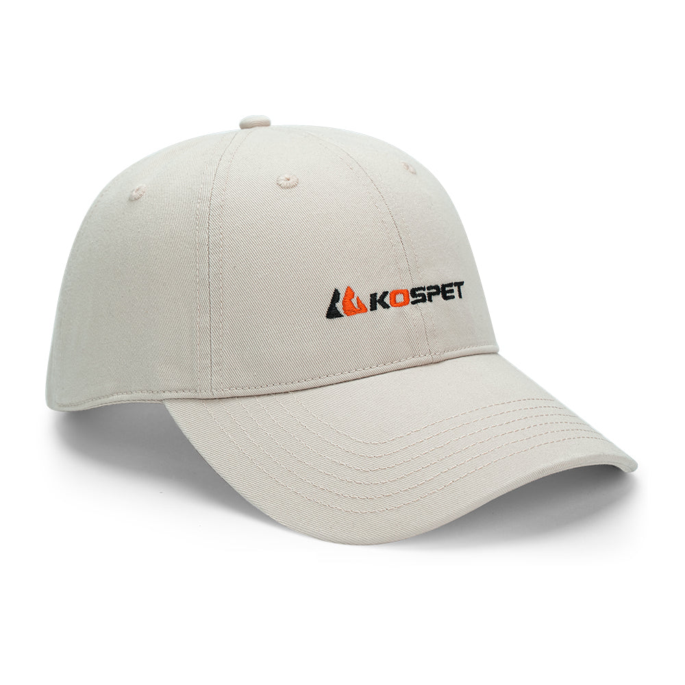 KOSPET Classic Baseball Cap