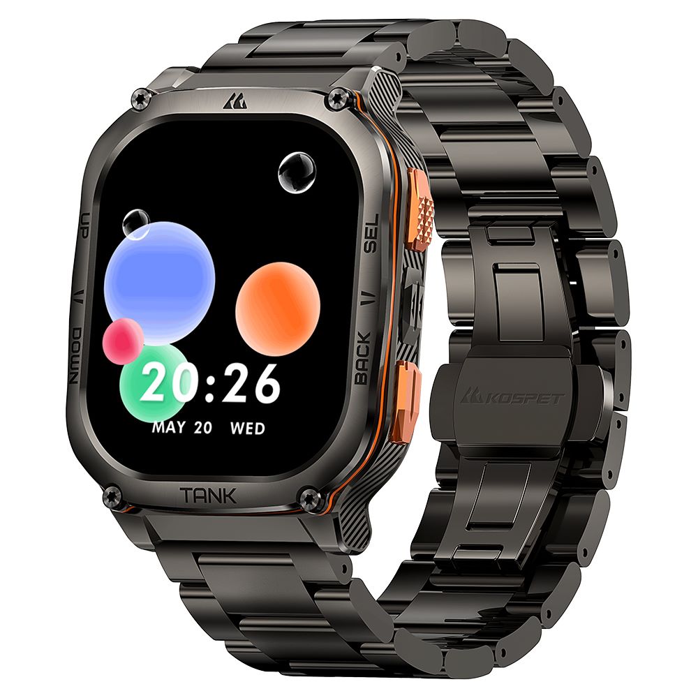 KOSPETTANKM3ULTRASmartwatch