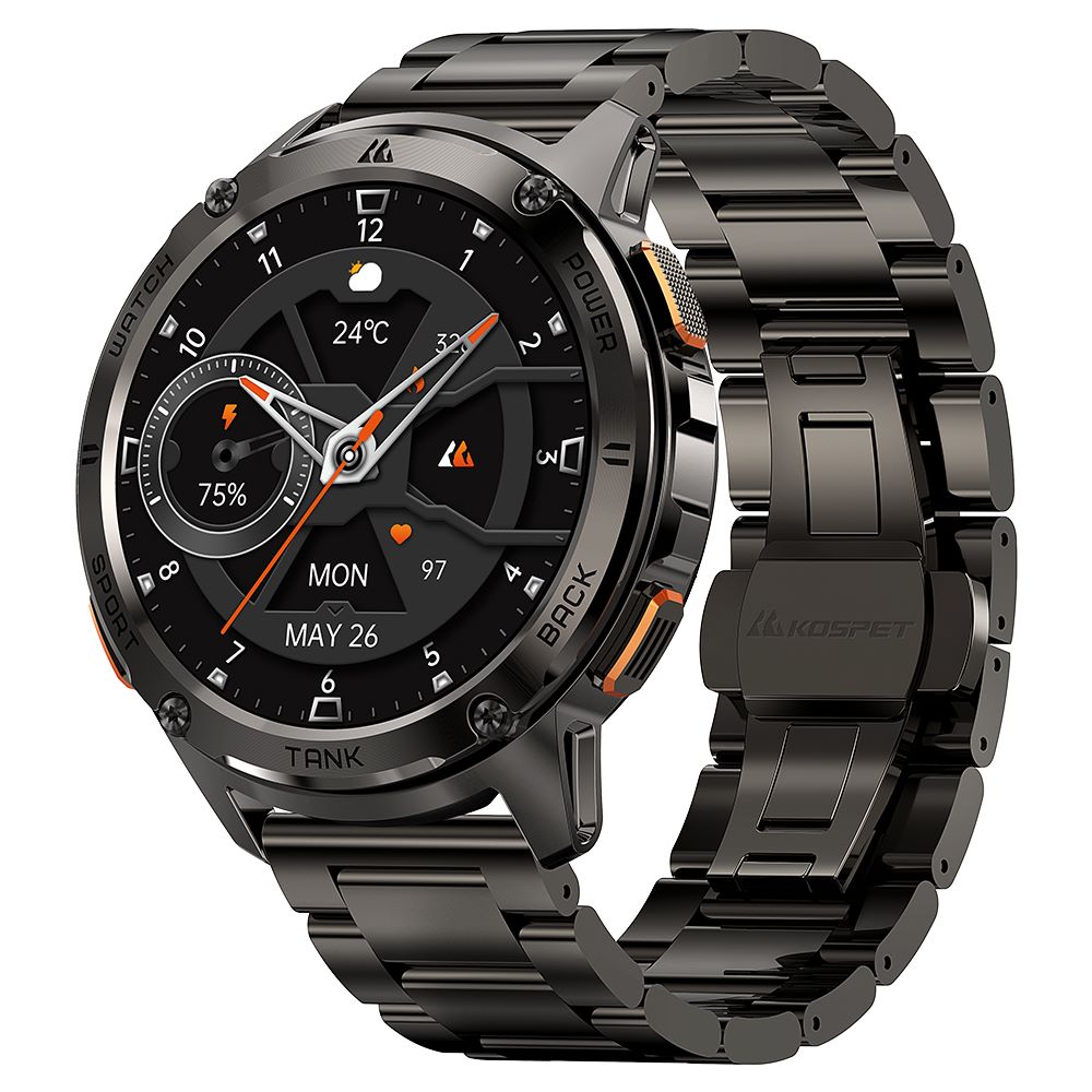 KOSPETTANKT3Smartwatch