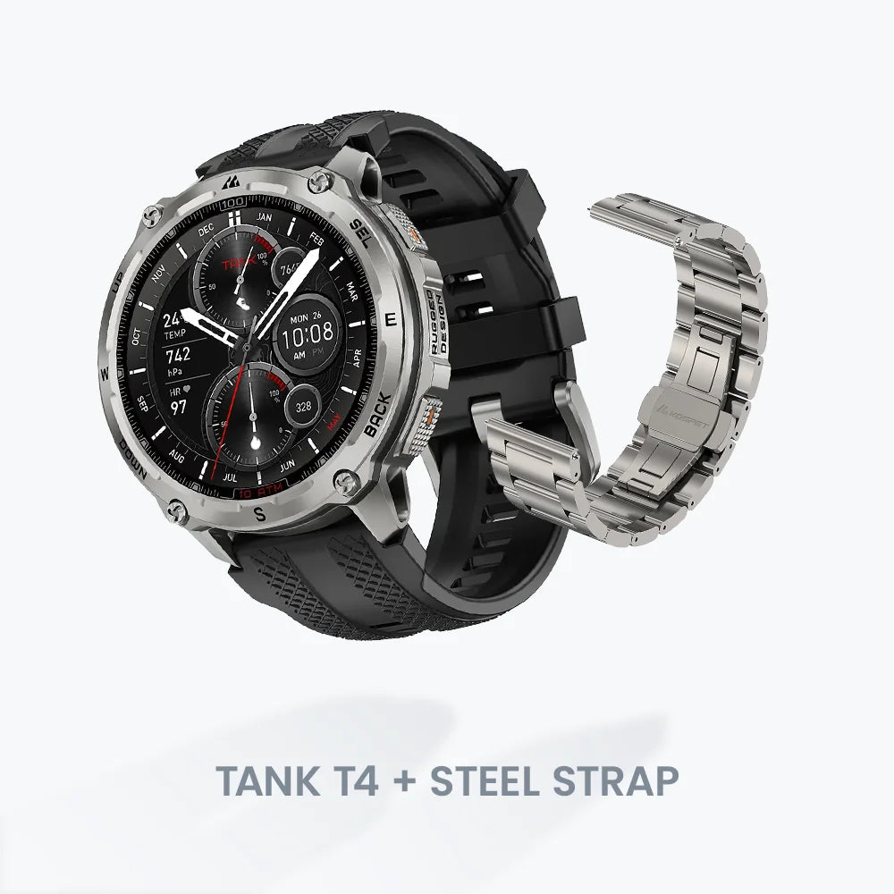 T4-silver-steel-strap-bundle#color_silver^package_silicone basic + steel premium