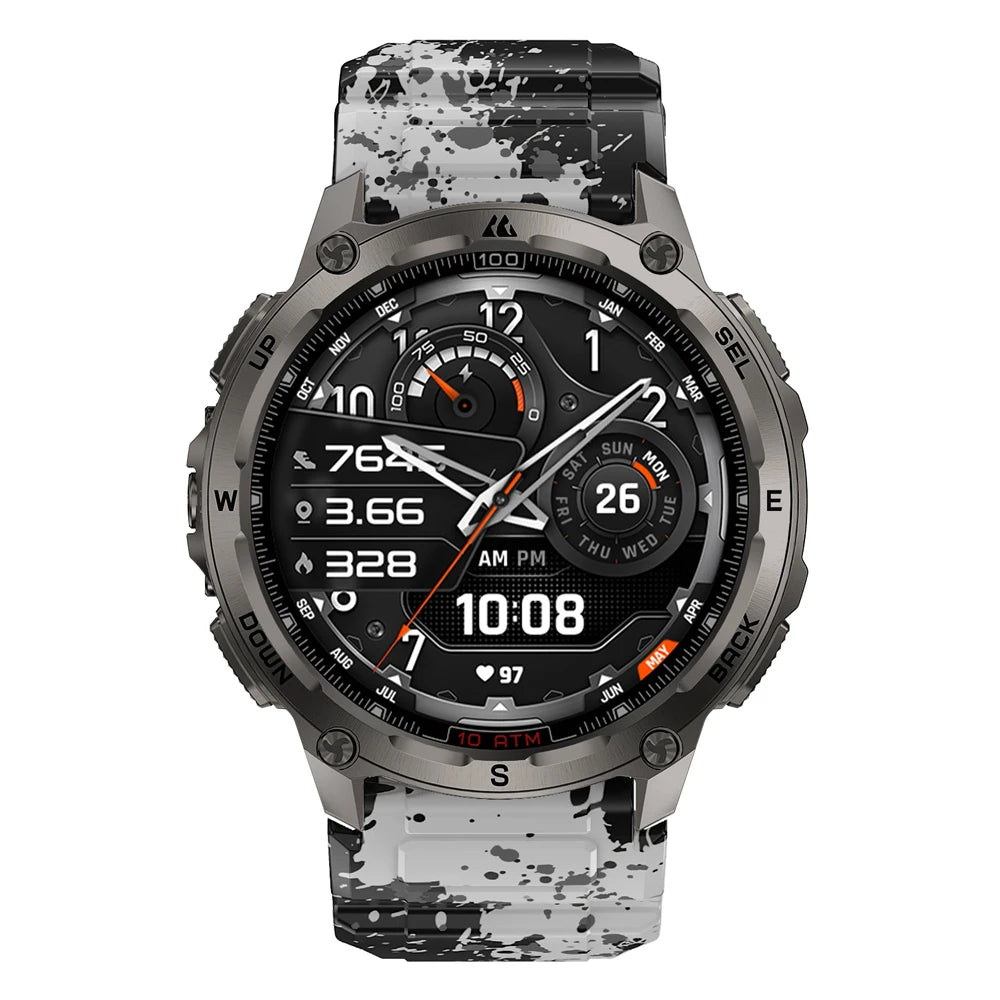 kospet-22mm-Camouflage-strap-black#color_black camo