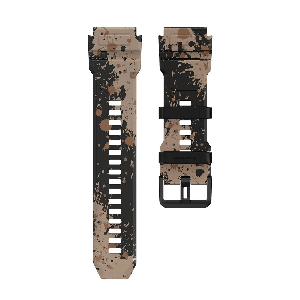 kospet-22mm-Camouflage-strap-brown#color_brown camo