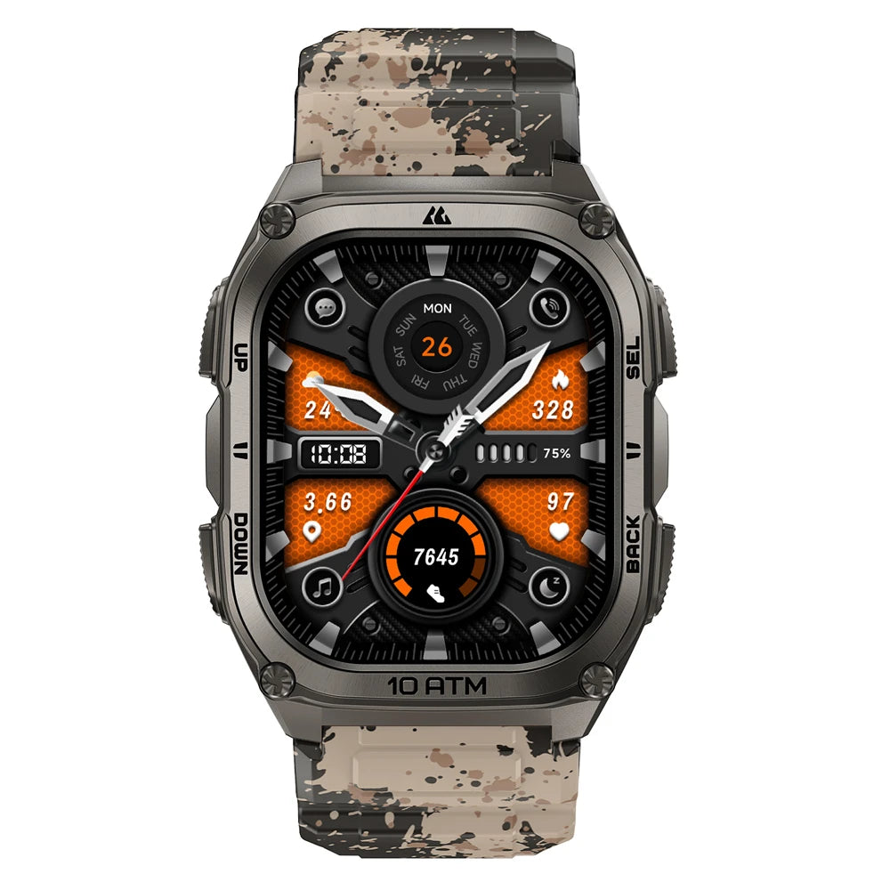 kospet-22mm-Camouflage-strap-brown#color_brown camo