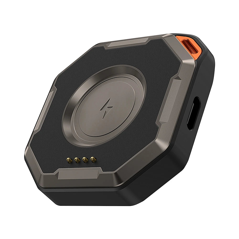 KOSPET TANK M4 Montre Connectée Power Pocket