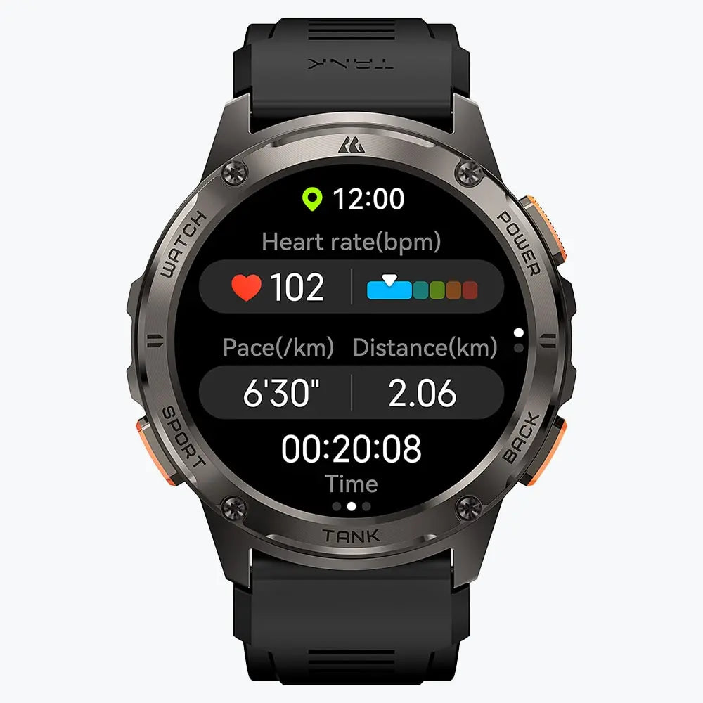 KOSPET TANK T3 Smartwatch