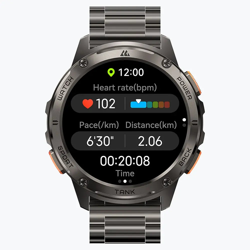KOSPET TANK T3 Smartwatch
