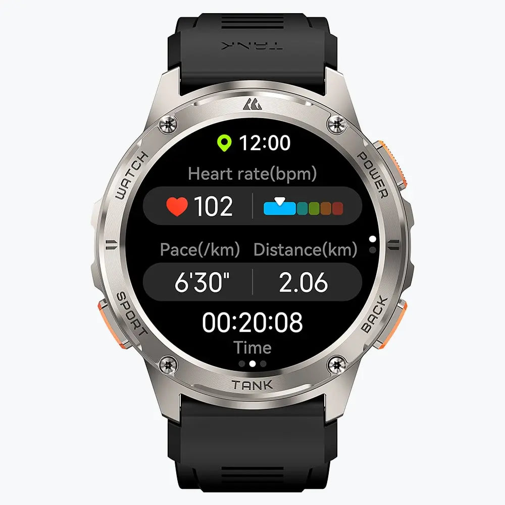 KOSPET TANK T3 Smartwatch