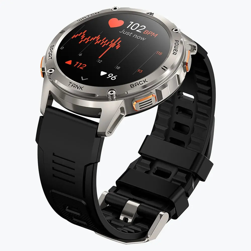 KOSPET TANK T3 Smartwatch