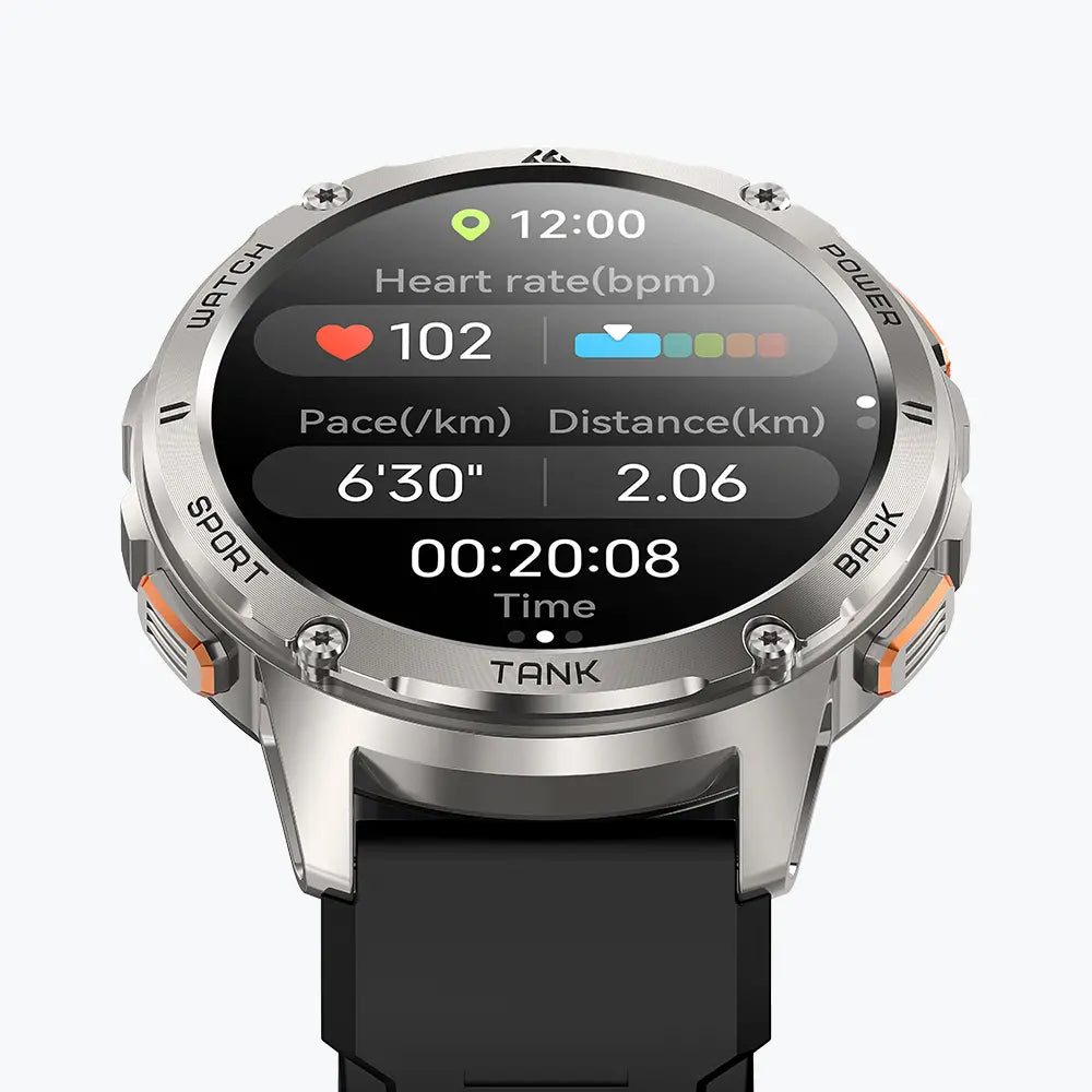 KOSPET TANK T3 Smartwatch
