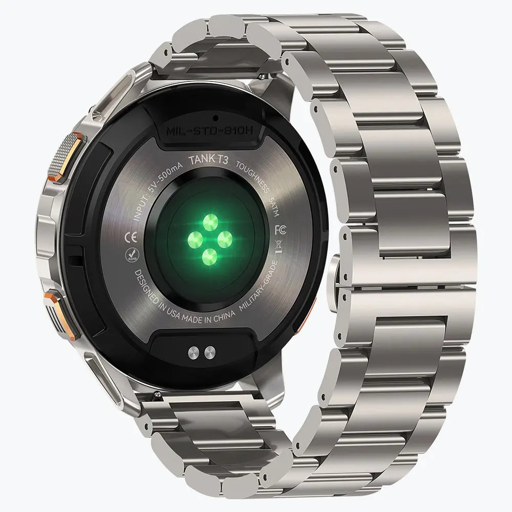 KOSPET TANK T3 Smartwatch
