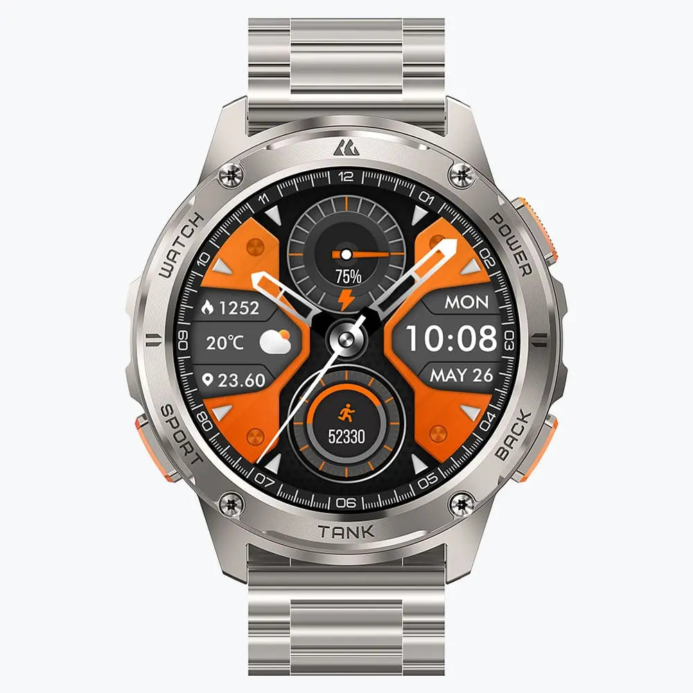 KOSPET TANK T3 Smartwatch