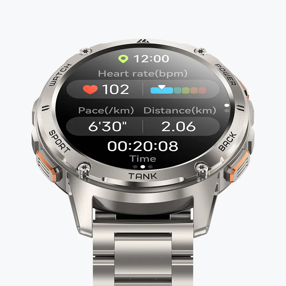 KOSPET TANK T3 Smartwatch