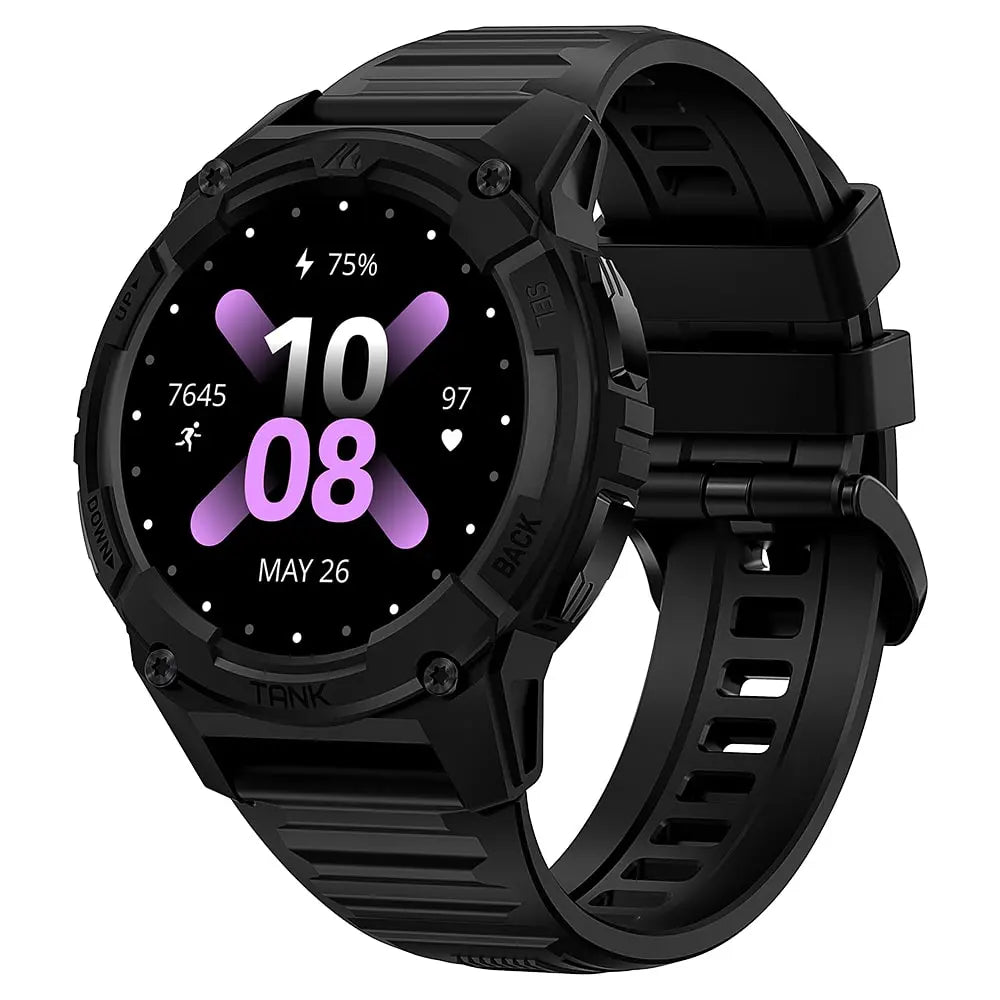 kospet-tank-s2-smartwatch-Black#color_Black