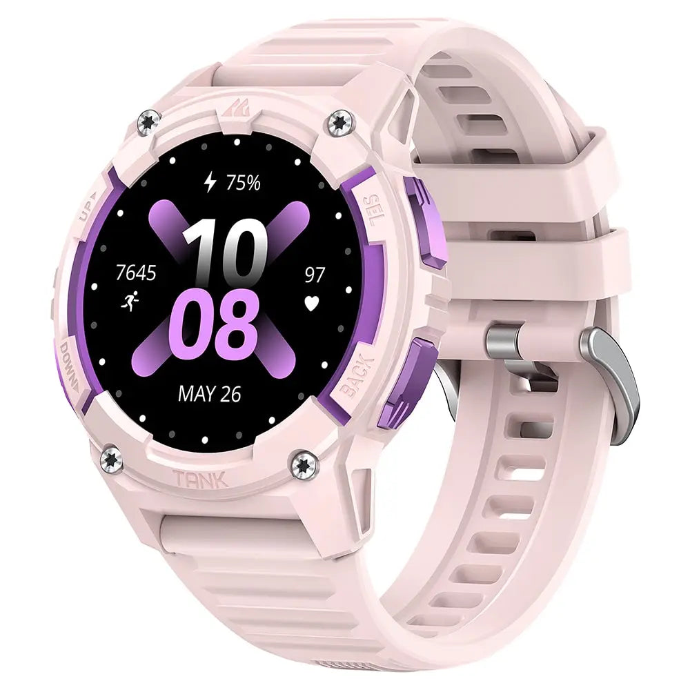 TANK S2: Smart Watch for Women| KOSPET EU - Main Image