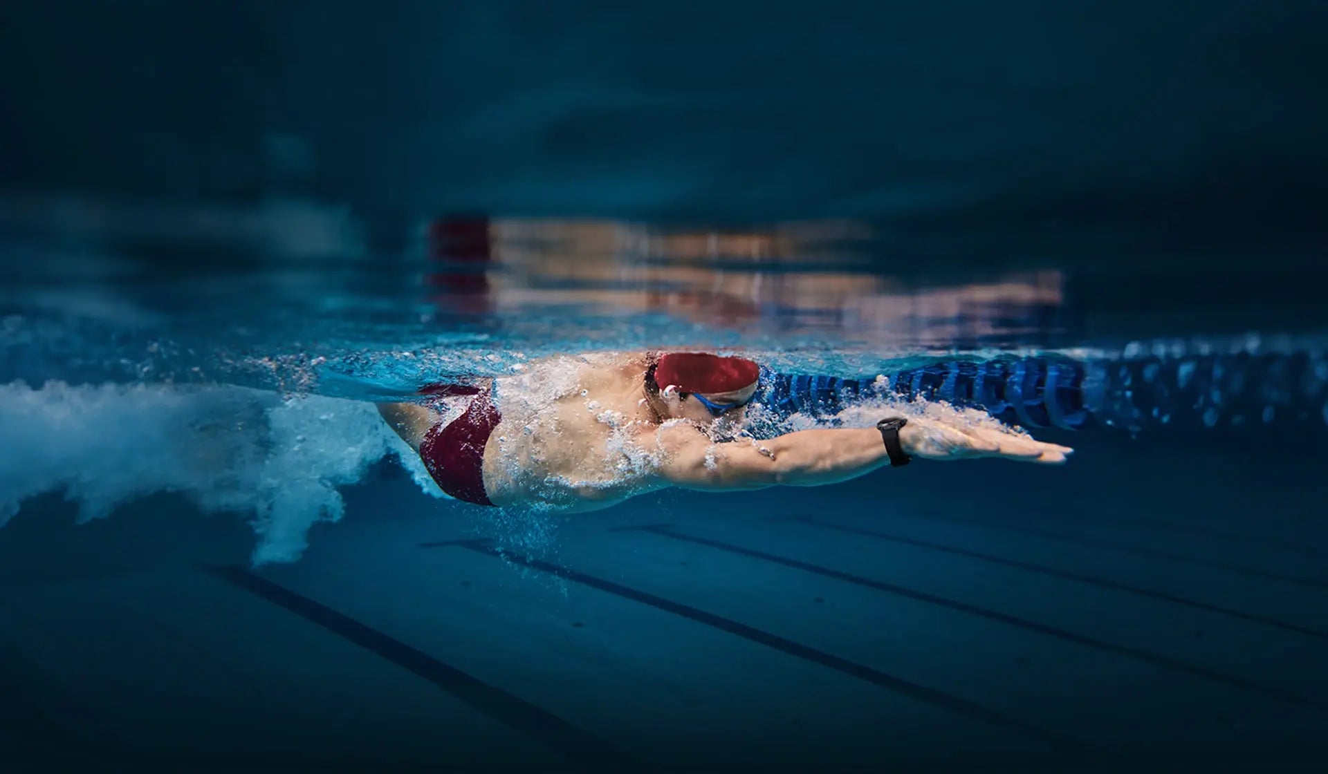 Top Sports Watches for Men Waterproof for Swimming