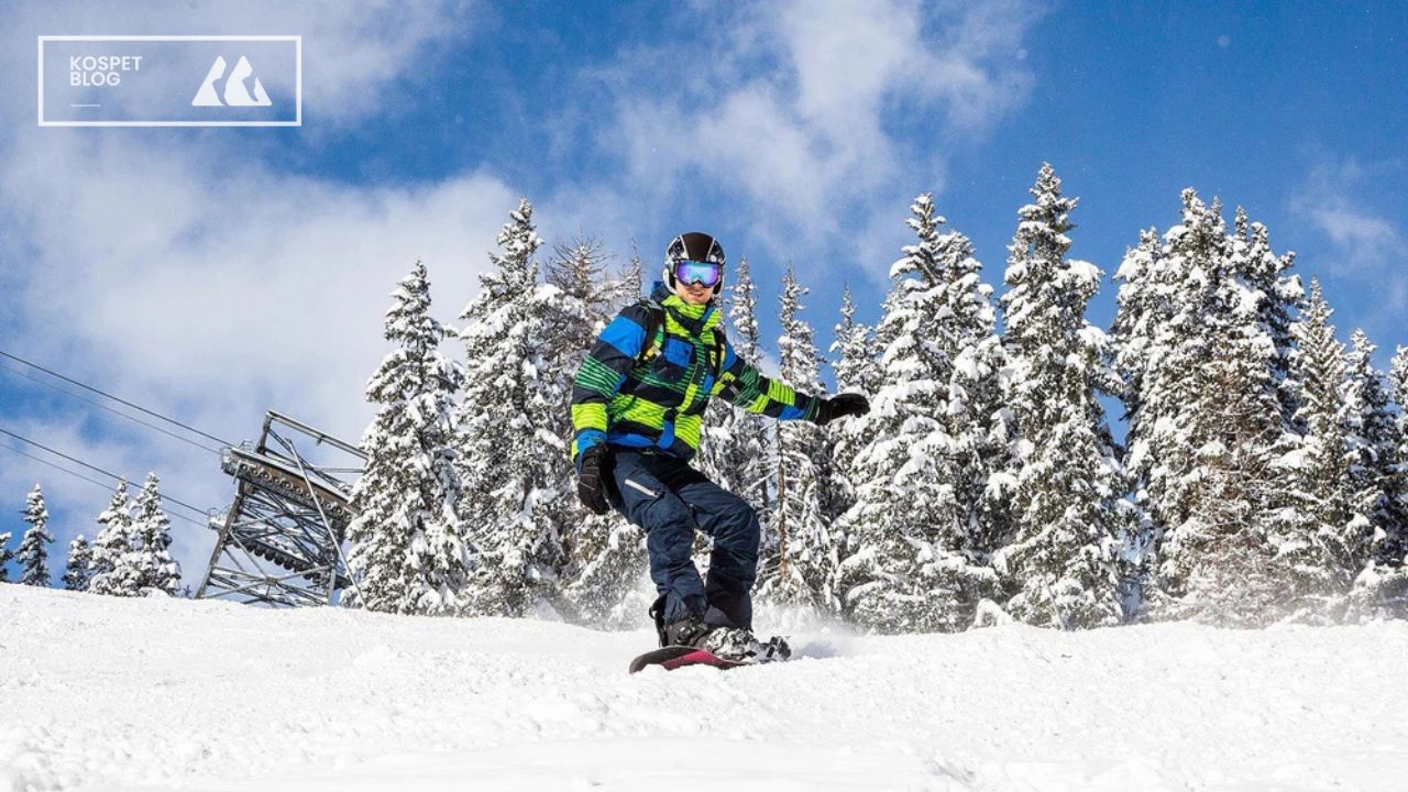 How to Choose the Best Smartwatch for Skiing and Enhance Outdoor Performance