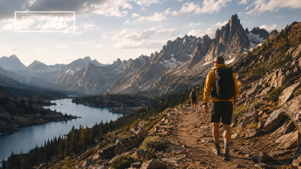 Can You Use a GPS Watch for Hiking Without Notifications?