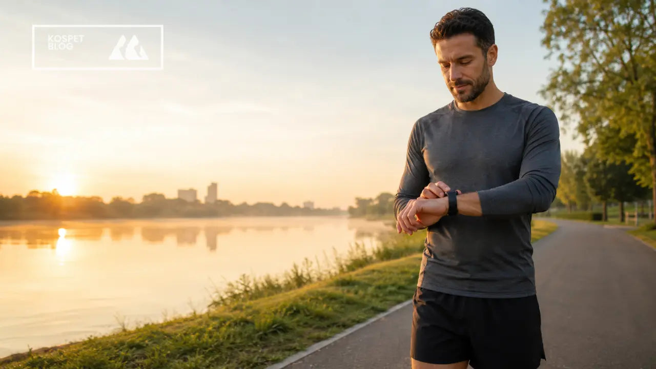How to Customize Your Running Watch for More Enjoyable Runs