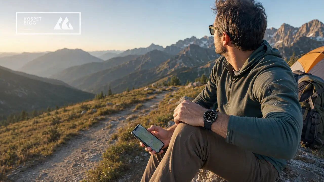 How to Choose a Long Battery Life Smartwatch for iPhone