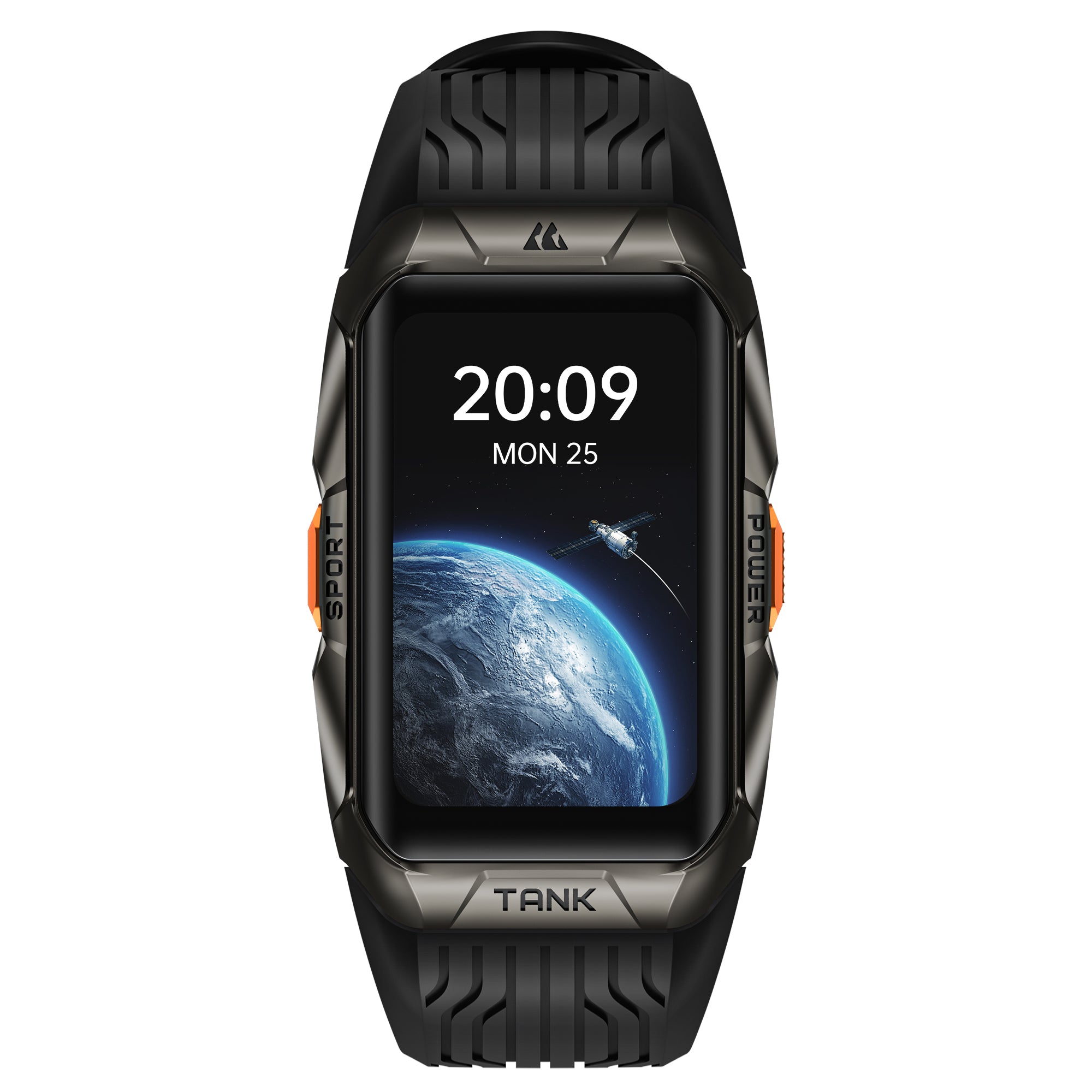 KOSPET TANK X2 ULTRA Smartwatch