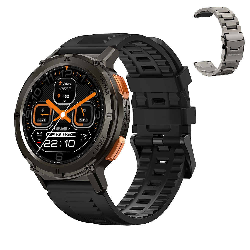 KOSPET TANK T2 Smartwatch