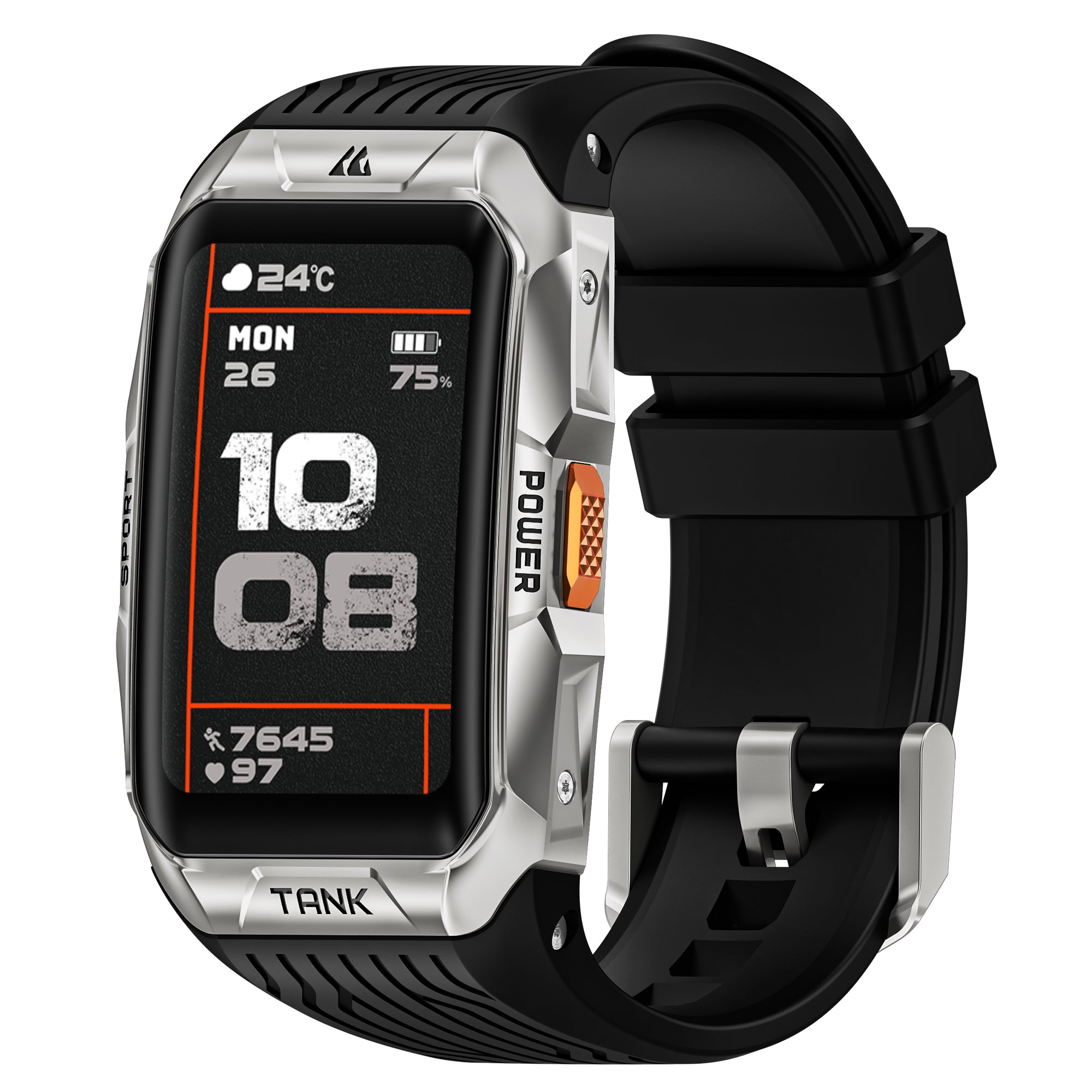 KOSPET TANK X2 Smartwatch