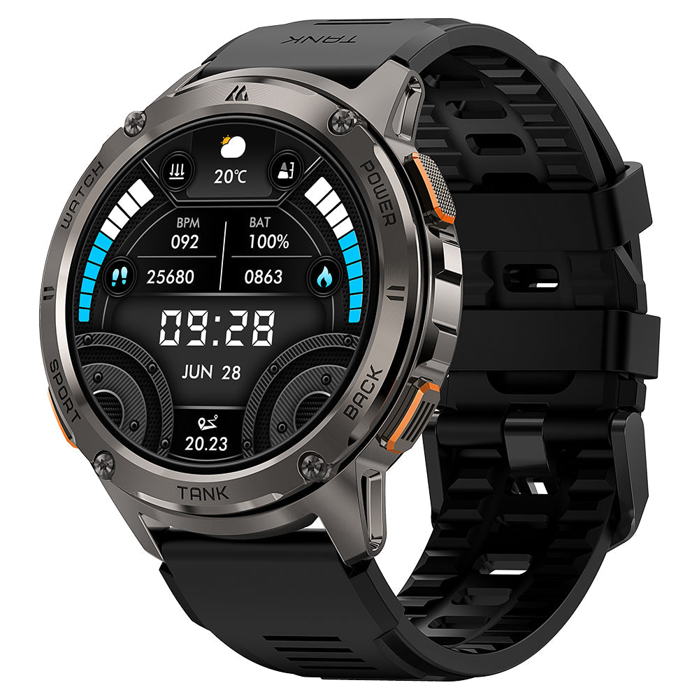KOSPET TANK T3 | KOSPET EU Official