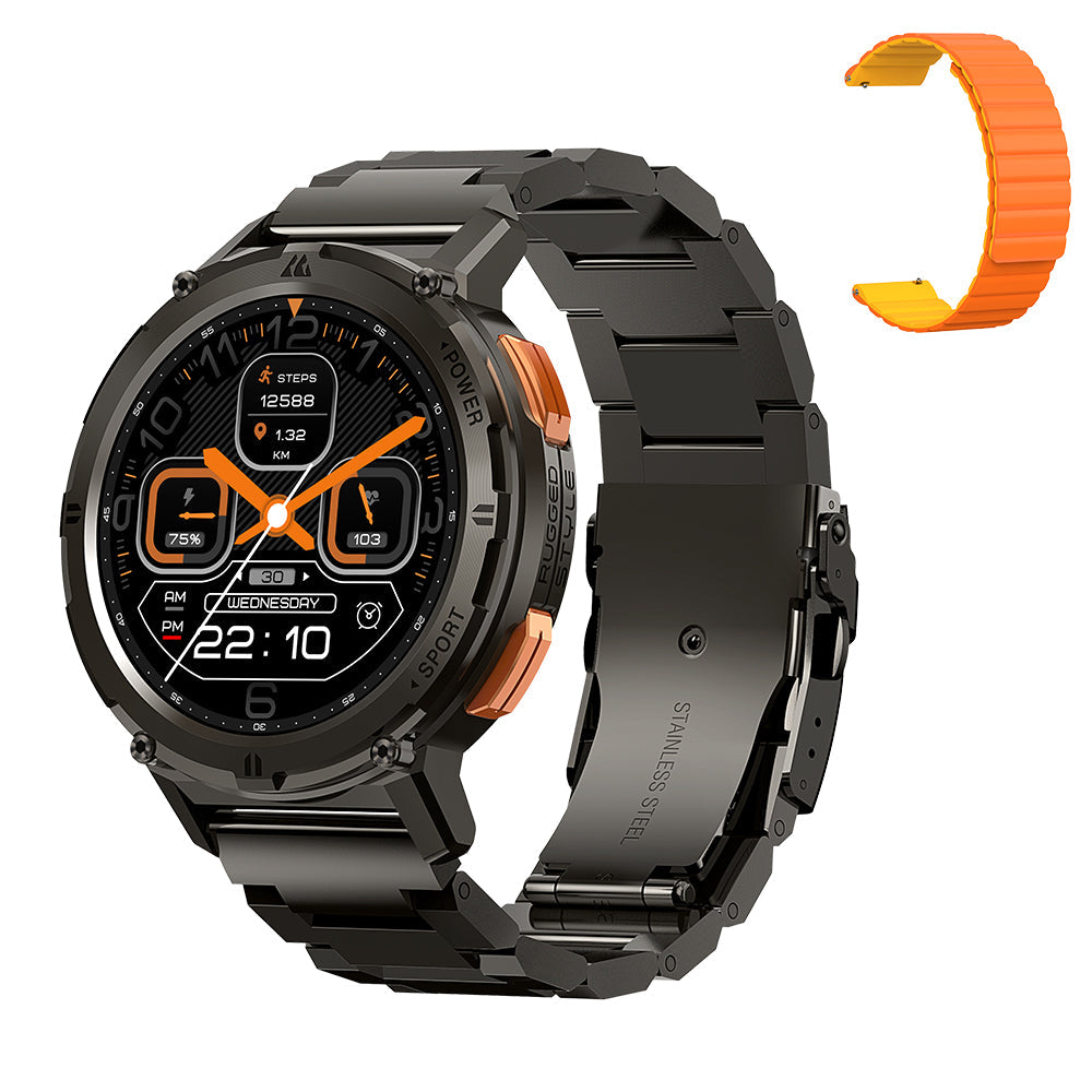 KOSPET TANK T2 Smartwatch