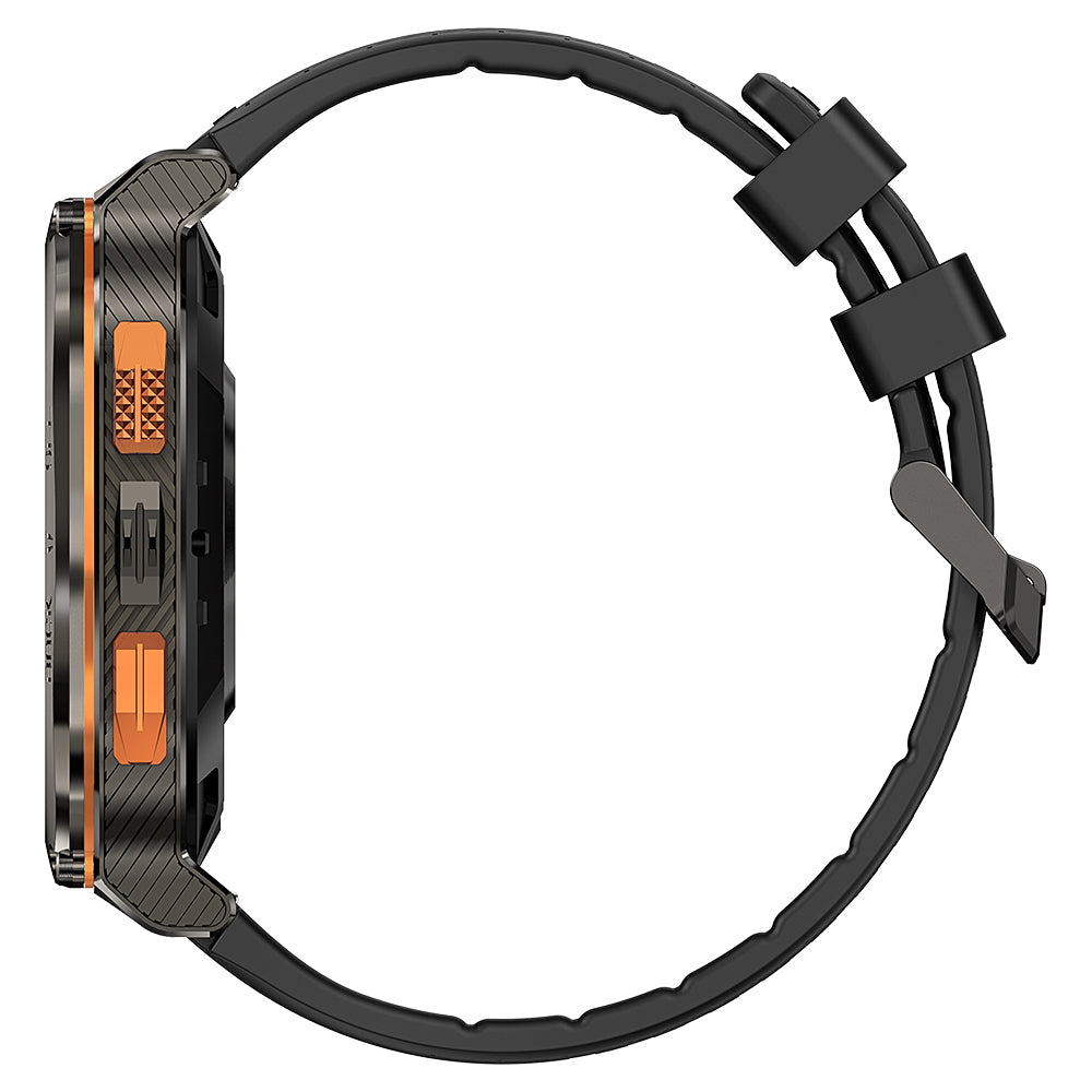 Montre connectée KOSPET TANK M3 ULTRA