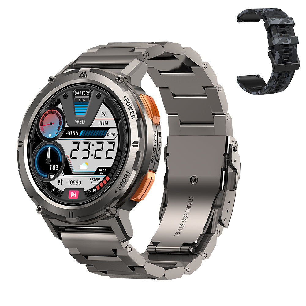 KOSPET TANK T2 Smartwatch