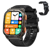 KOSPET TANK M3 ULTRA Smartwatch